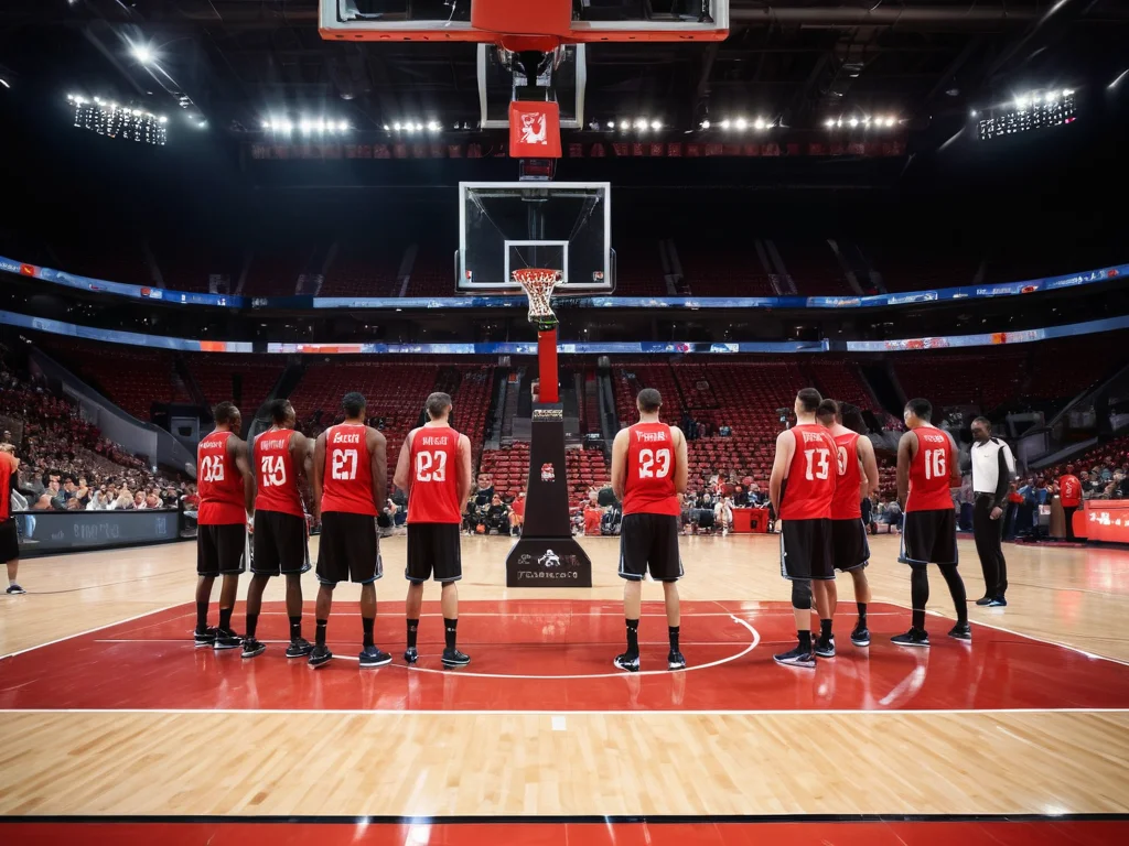 孟菲斯灰熊交易最新进展阵容调整动向引发球迷热议 - V SPORTS